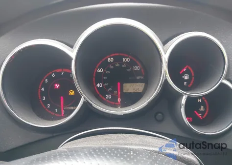 2004 Toyota Matrix Standard z USA, uszkodzony, nr VIN 2T1KR32E34C291419